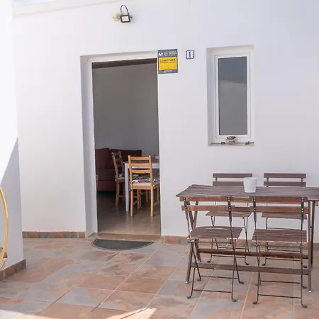 Apartmán Casa Nepal