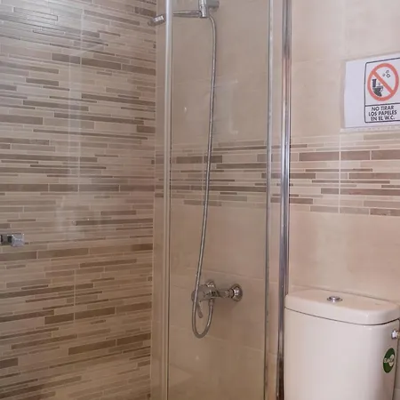 Apartmán Casa Nepal *