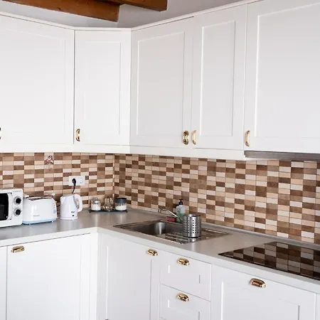 Casa Nepal * Playa Blanca