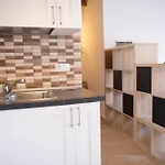 Casa Nepal Appartement *