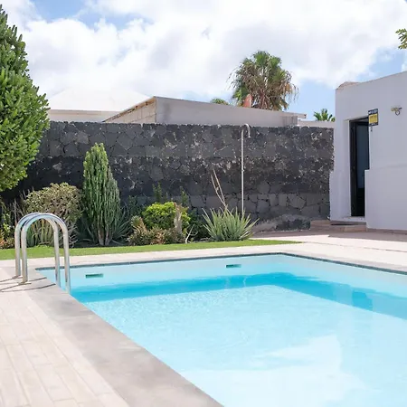 Casa Nepal Apartment Playa Blanca (Lanzarote)