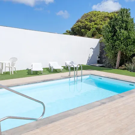 Casa Nepal Playa Blanca (Lanzarote)