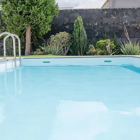 Casa Nepal * Playa Blanca (Lanzarote)