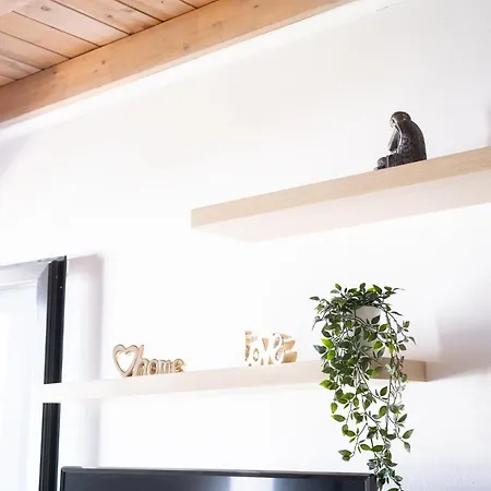 Casa Nepal 아파트 *