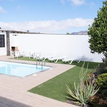 Apartment Casa Nepal