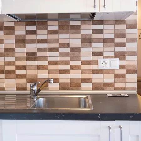 Casa Nepal Apartment Playa Blanca (Lanzarote)