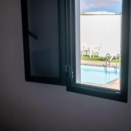 Apartment Casa Nepal Playa Blanca (Lanzarote)