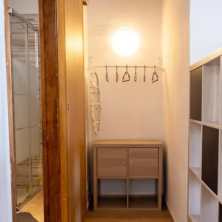 Casa Nepal 아파트