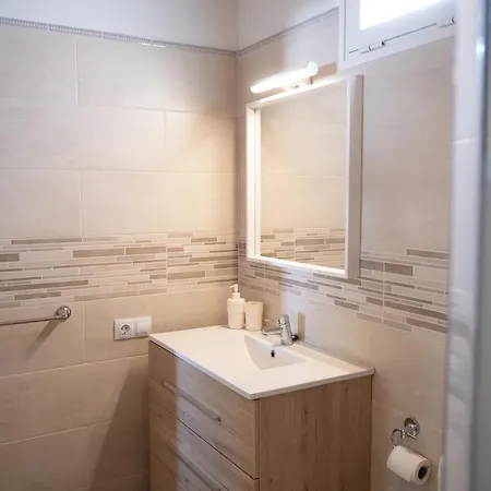 Apartment Casa Nepal Playa Blanca (Lanzarote)