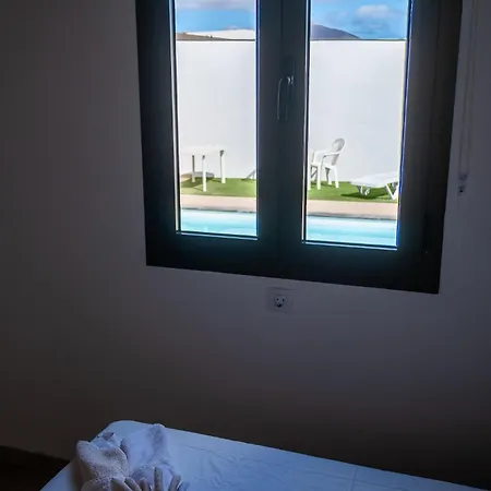 Casa Nepal * Playa Blanca (Lanzarote)