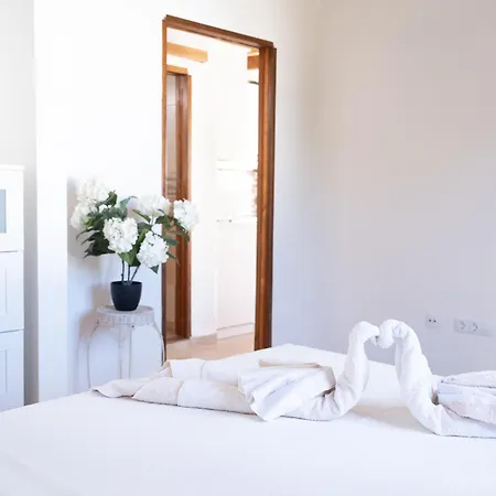 Casa Nepal Apartment *