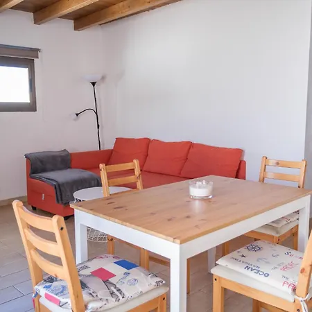 Apartamento Casa Nepal