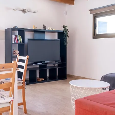 Casa Nepal Apartment Playa Blanca (Lanzarote)