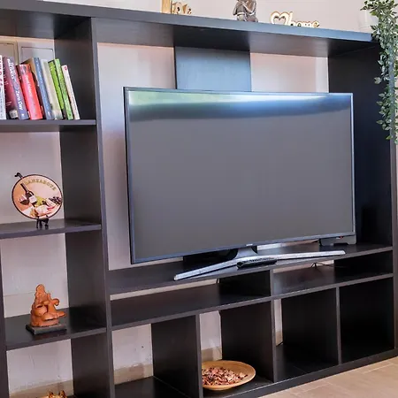 Apartment Casa Nepal Playa Blanca (Lanzarote)