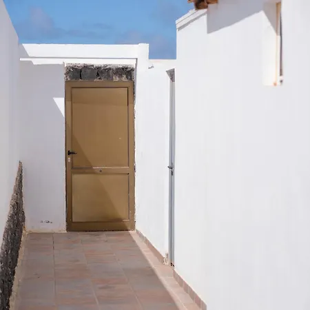 Apartamento Casa Nepal Playa Blanca (Lanzarote)
