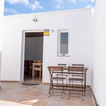 Casa Nepal * Playa Blanca (Lanzarote)