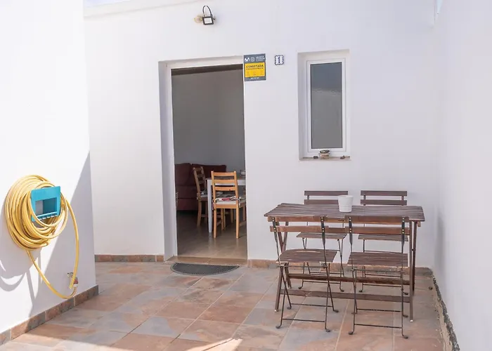 Appartement Casa Nepal