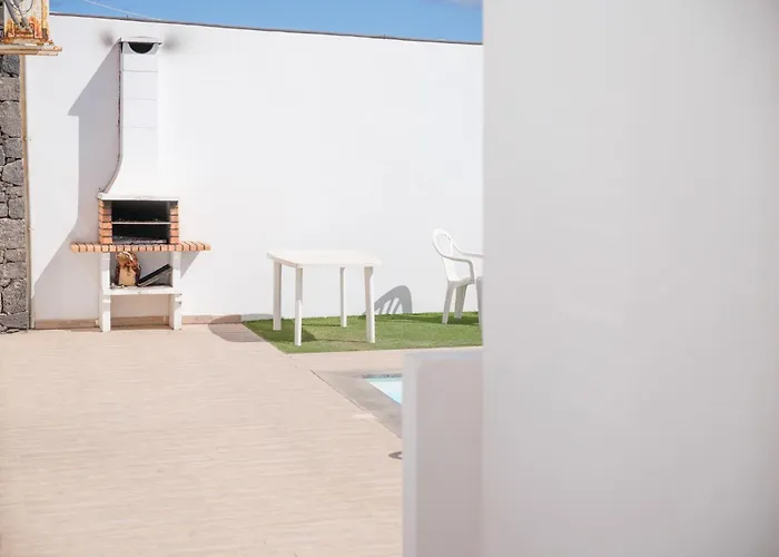 Apartment Casa Nepal *