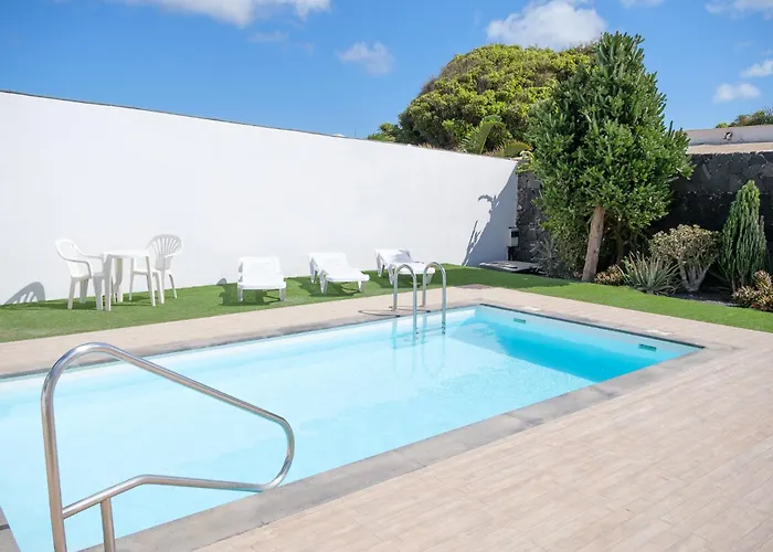 Casa Nepal Playa Blanca (Lanzarote)