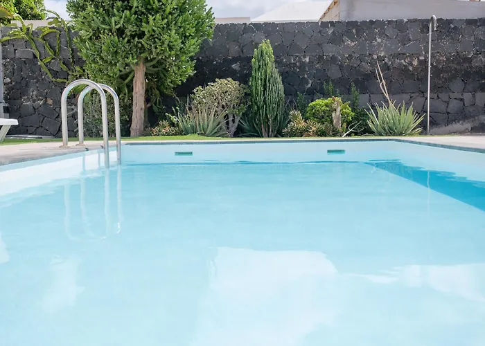 Casa Nepal * Playa Blanca (Lanzarote)