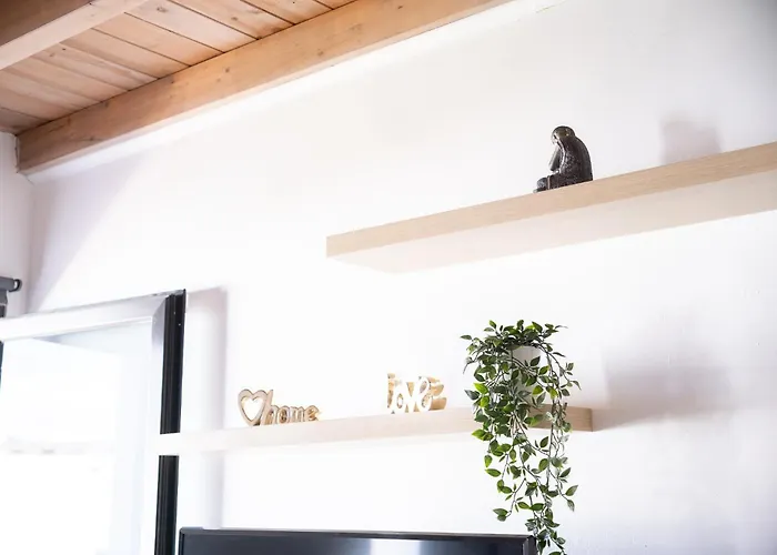 Casa Nepal Appartement *