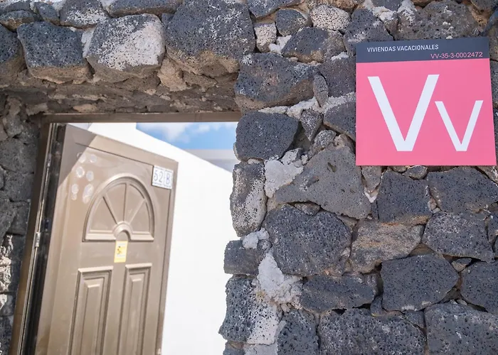 Casa Nepal Appartement Playa Blanca (Lanzarote)