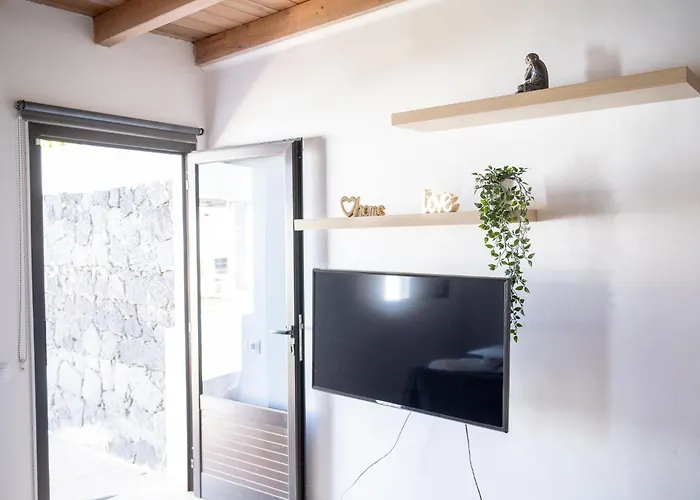 Casa Nepal Playa Blanca (Lanzarote)