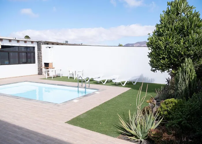 Apartment Casa Nepal