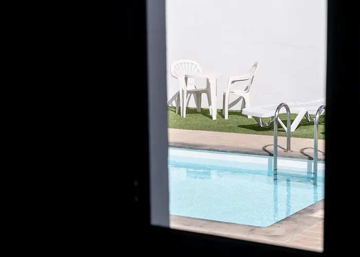 Appartement Casa Nepal *