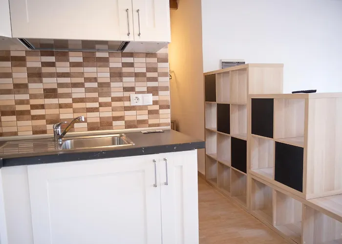 Casa Nepal Appartement *