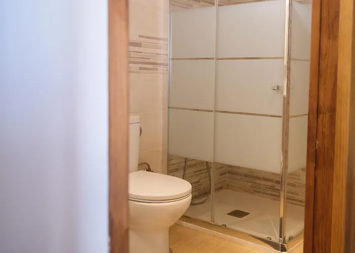 Appartement Casa Nepal *