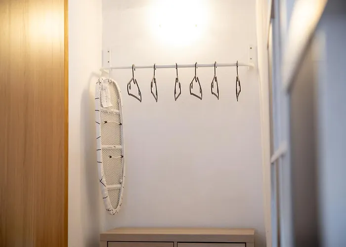 Casa Nepal Appartement Playa Blanca (Lanzarote)