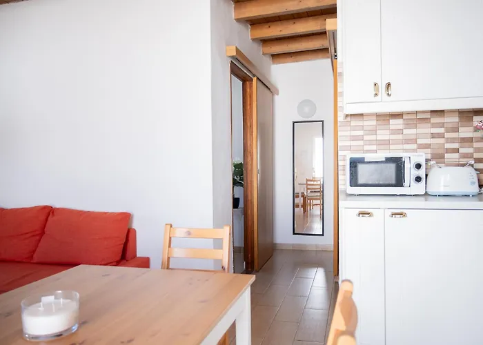 Casa Nepal Appartement