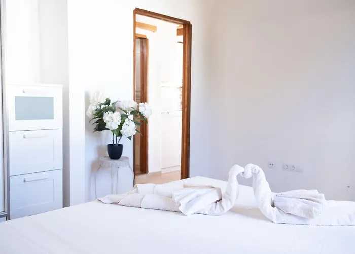 Casa Nepal Appartement *