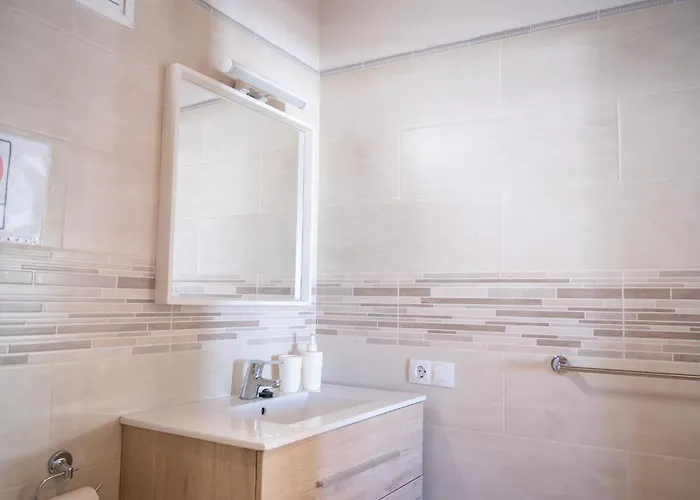 Casa Nepal * Playa Blanca (Lanzarote)