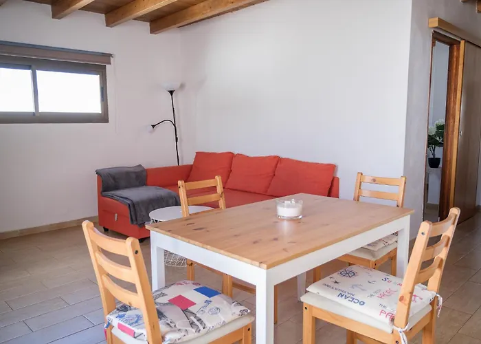 Appartement Casa Nepal