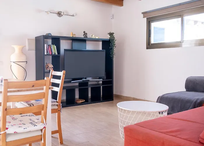 Casa Nepal Apartment Playa Blanca (Lanzarote)