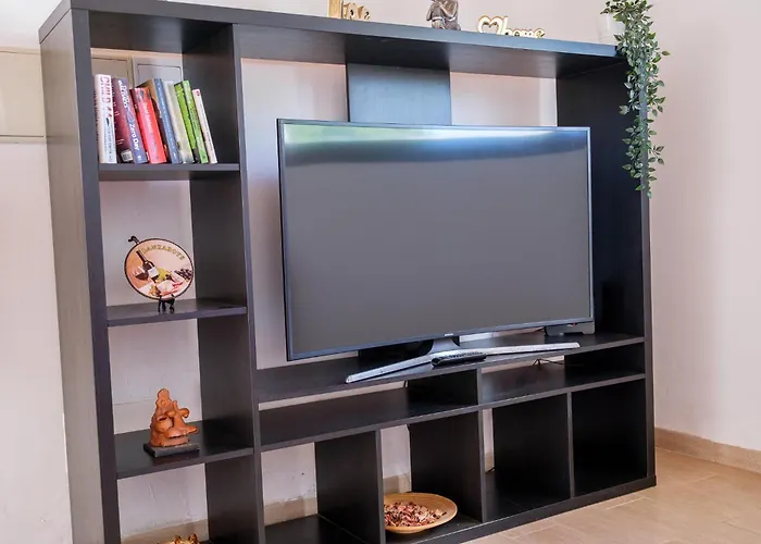 Apartment Casa Nepal Playa Blanca (Lanzarote)