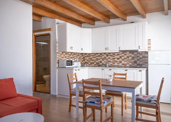 Casa Nepal Apartment