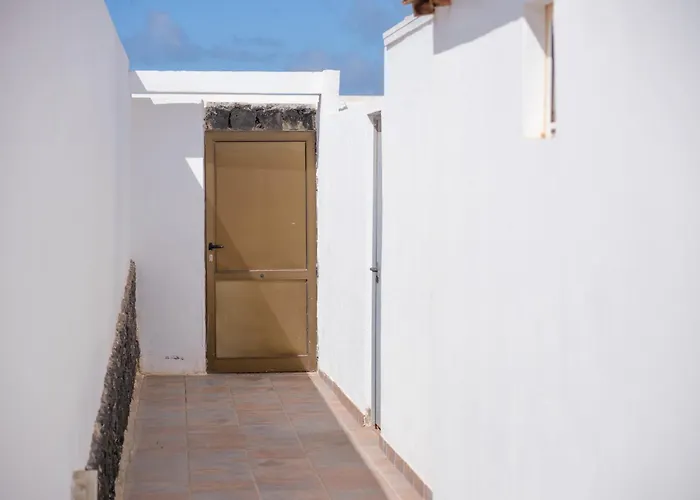 Appartement Casa Nepal Playa Blanca (Lanzarote)
