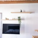 Casa Nepal * Πλάγια Μπλάνκα