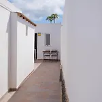 Casa Nepal Πλάγια Μπλάνκα