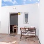 Casa Nepal * Playa Blanca