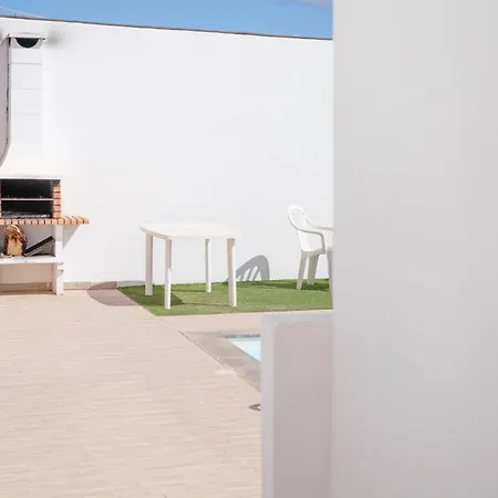 Apartamento Casa Nepal *