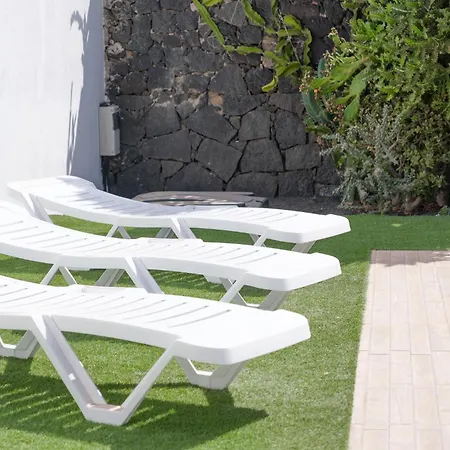 Apartamento Casa Nepal Playa Blanca (Lanzarote)