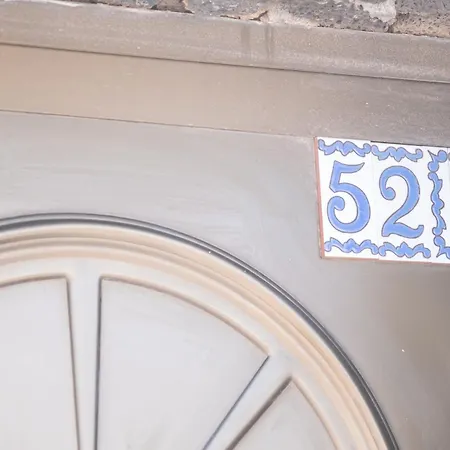 Apartamento Casa Nepal