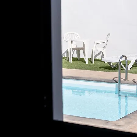 Apartamento Casa Nepal *