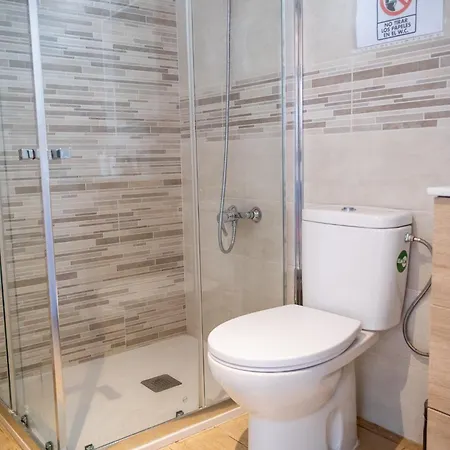 Apartamento Casa Nepal