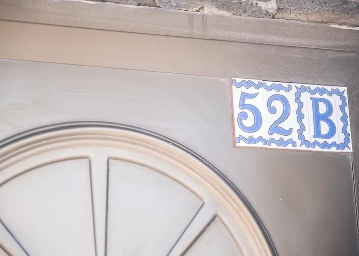 Apartamento Casa Nepal