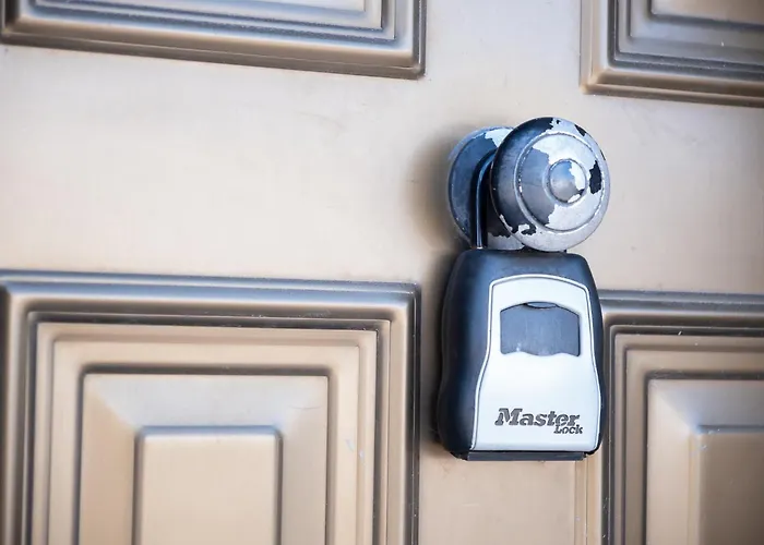 Apartamento Casa Nepal *